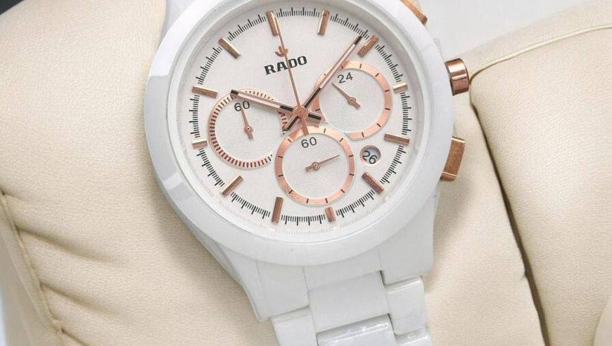 Rado Men’s Watches