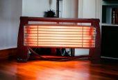 Kumtel Infrared Home Heater