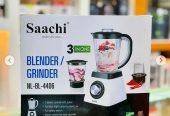 Saachi 3in1 Juicer