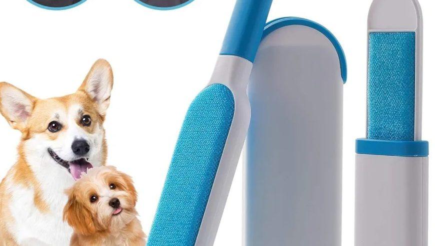 Reusable Pet Lint(Fur) Remover