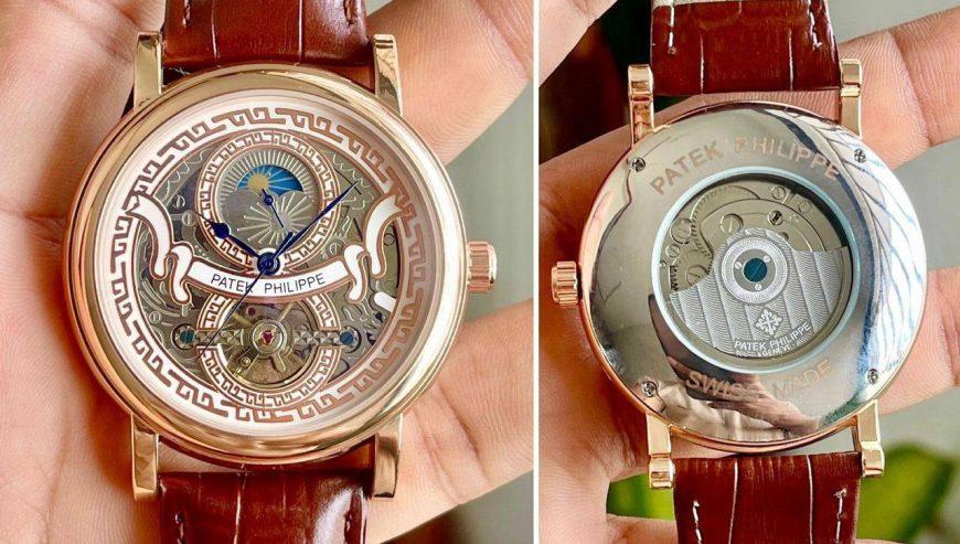 Patek Philippe Men’s Watches