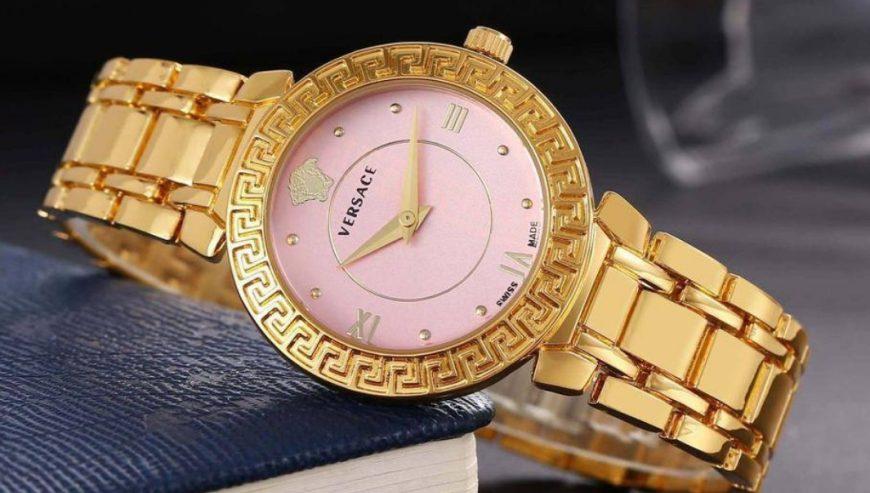 Versace Women’s Watches