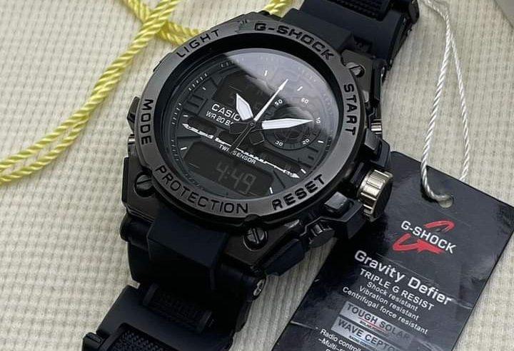 G-Shock Men’s Watches