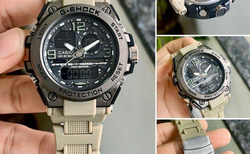 G-Shock Men’s Watches