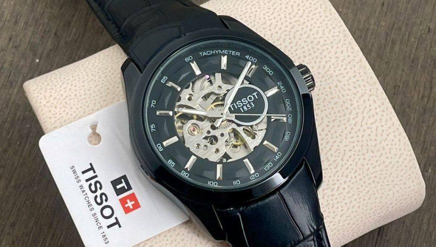 Tissot Men’s Wathes