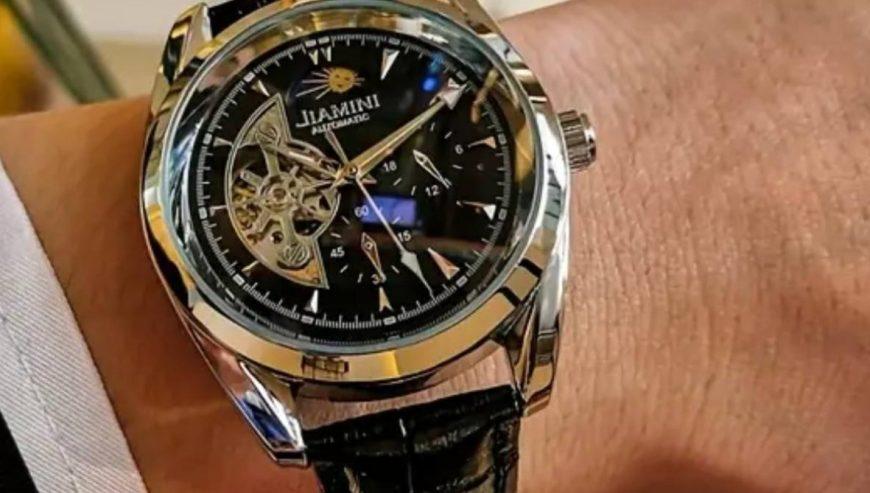 Jiamini Men’s Watches