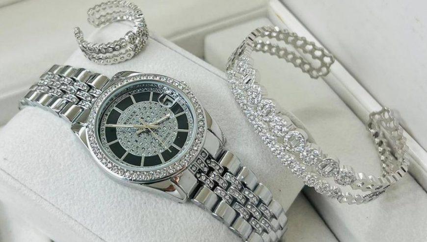 Gift Set Women’s Watches