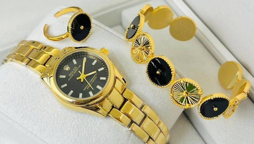 Gift Set Women’s Watches