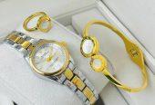 Gift Set Women’s Watches