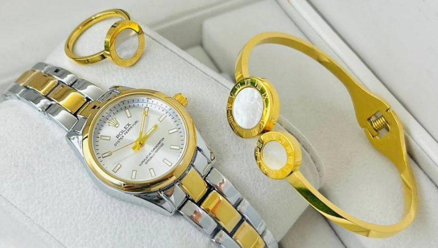 Gift Set Women’s Watches