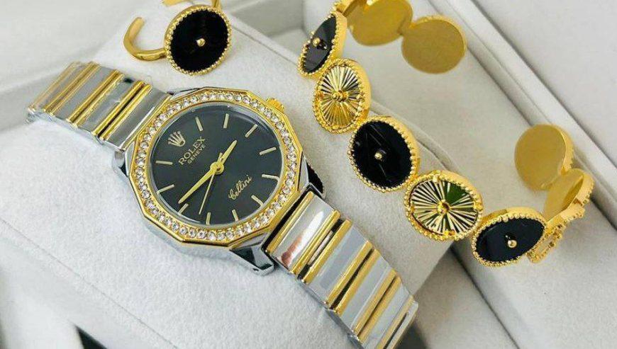 Gift Set Women’s Watches