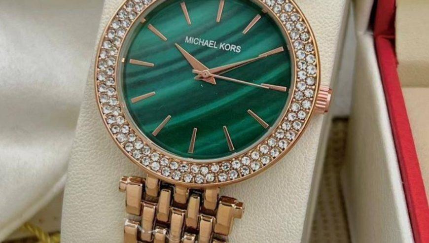 MK Watch For Her