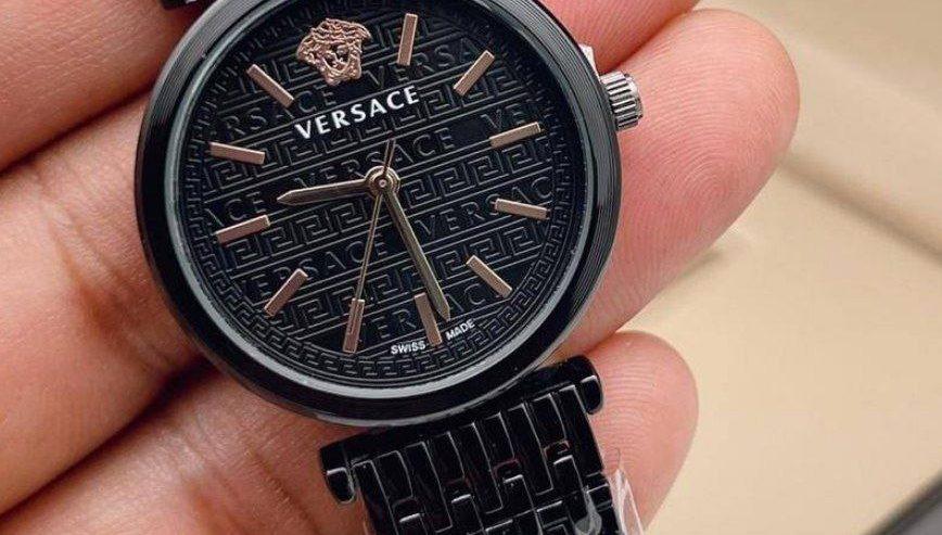 Versace Watches For Her