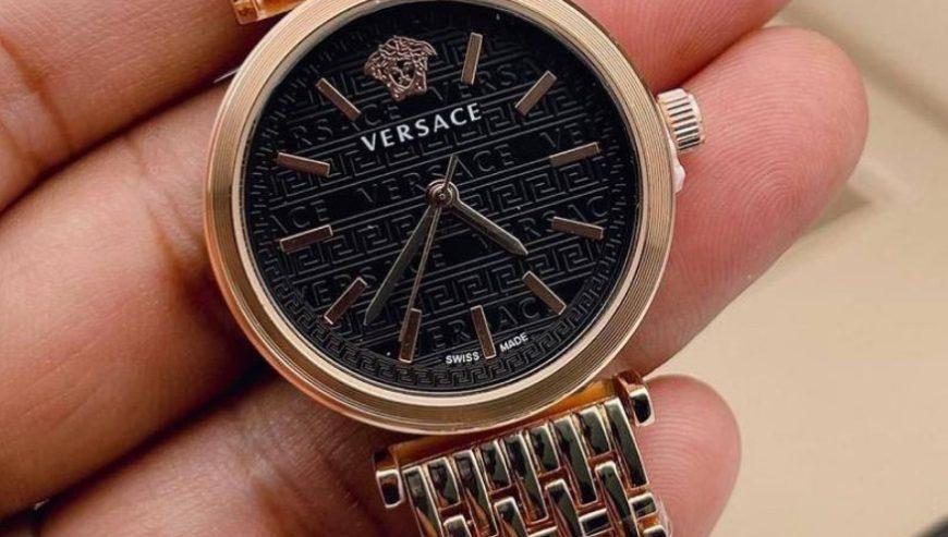 Versace Watches For Her