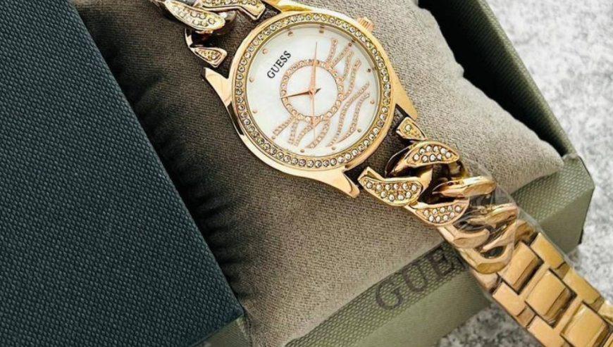 Guss Women’s Watches