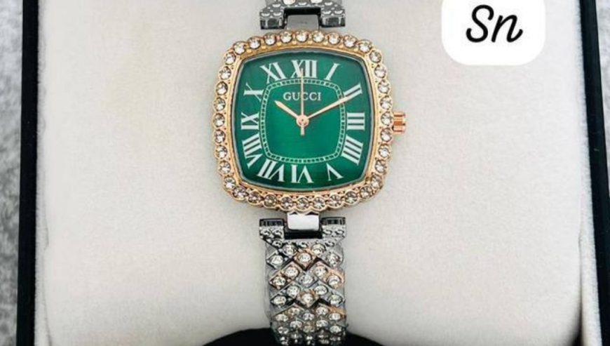 Guss Women’s Watches