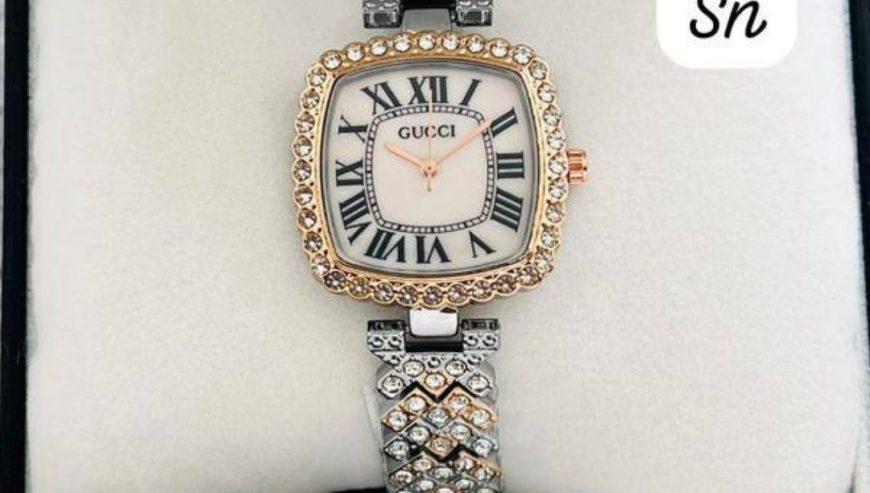 Guss Women’s Watches