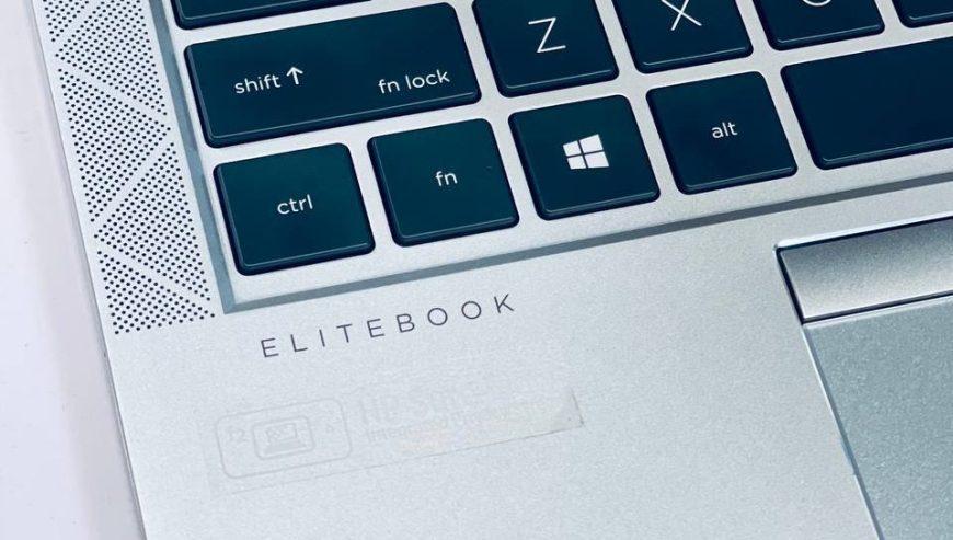 Hp Elitebook 840 G8 Core i7 Laptop