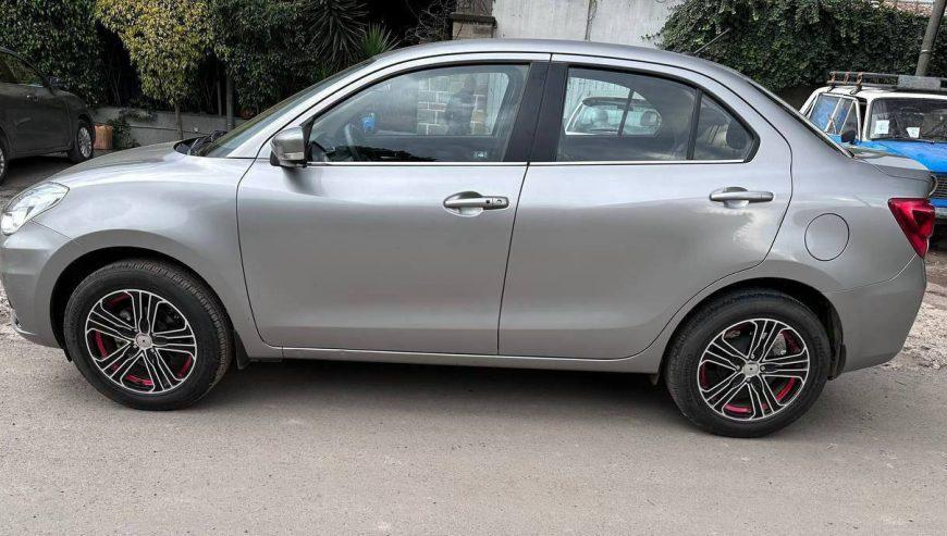 2021 Model-Suzuki Dzire