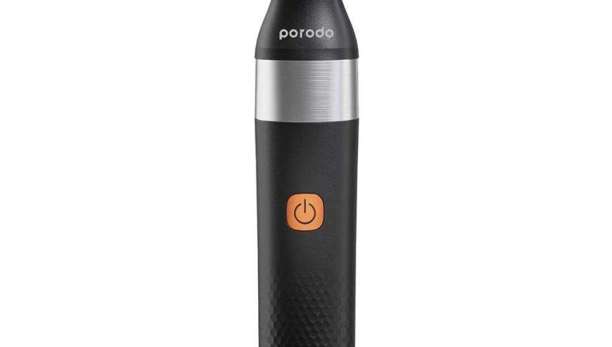  Porodo Dual Blade Beard Trimmer