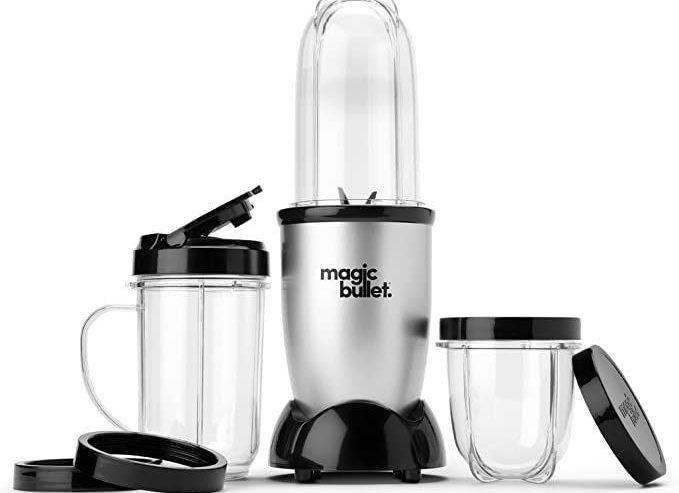 Original Magic Bullet® Blender