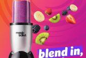 Original Magic Bullet® Blender