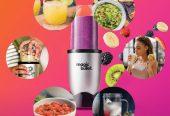 Original Magic Bullet® Blender