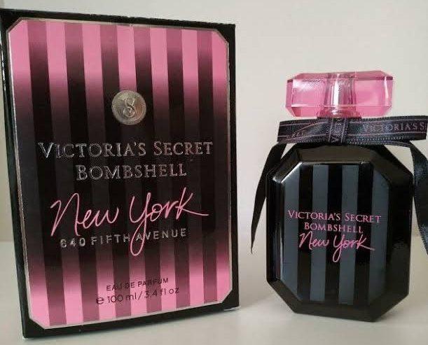 Victoria’s Secret Bombshell