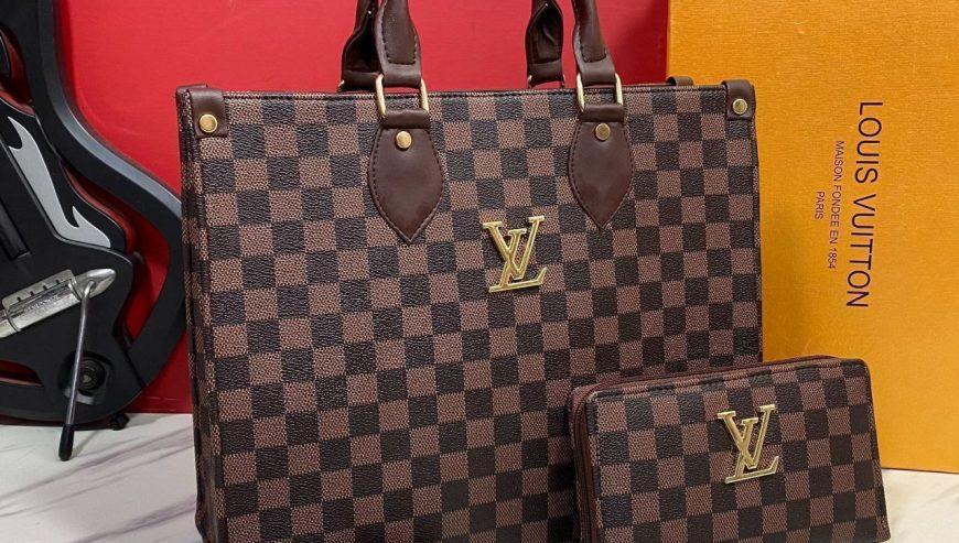 Louis Vuitton LV Bag