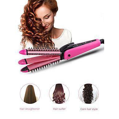 Nova 3in1 Multifunctional Hair Styler