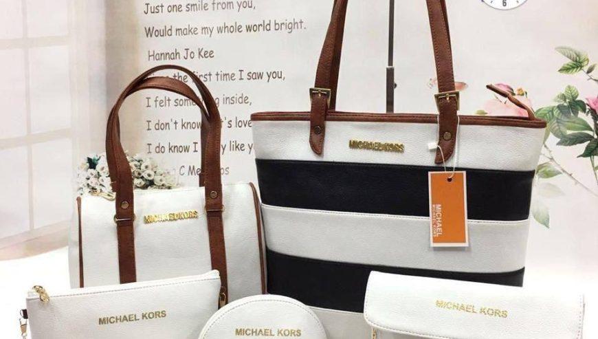 5 IN 1 Michael Kors Bag