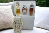 3 in 1 Perfume Gift Combo