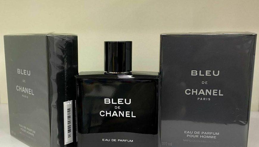 Chanel Bleu De Chanel Cologne