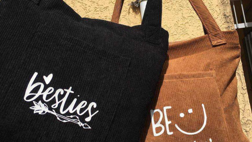 Tote bags for women with reasonable