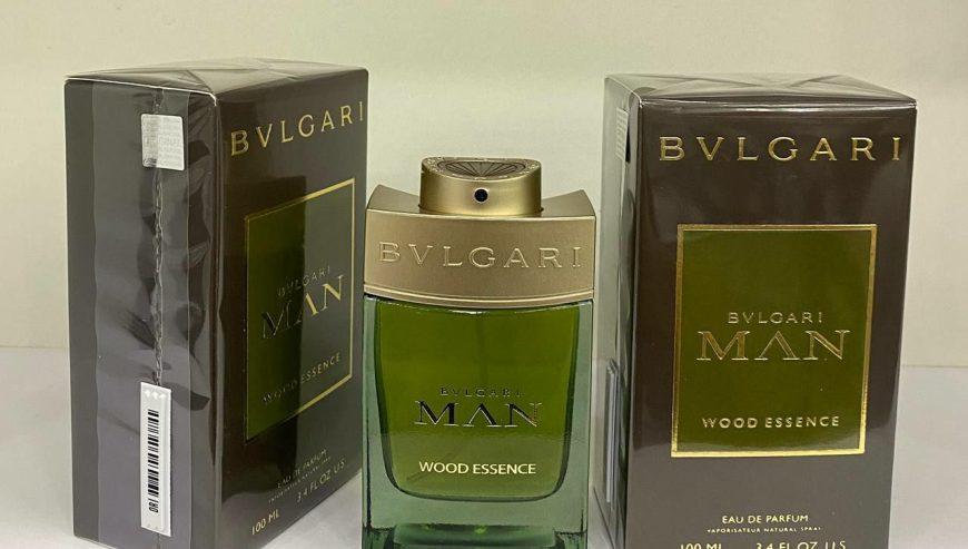 BvlgariI Man Perfume