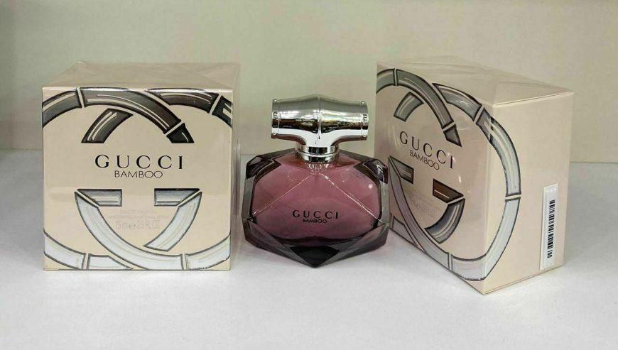 Gucci BAMBOO Women’s Perfume