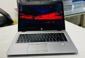 Hp EliteBook 840 g3 Core i5 6th Generation Laptop