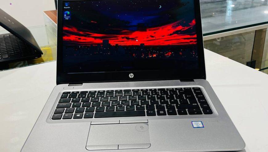 Hp EliteBook 840 g3 Core i5 6th Generation Laptop