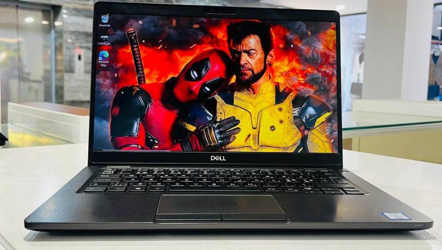 Dell Latitude 5300 Core i5 8th Generation Laptop