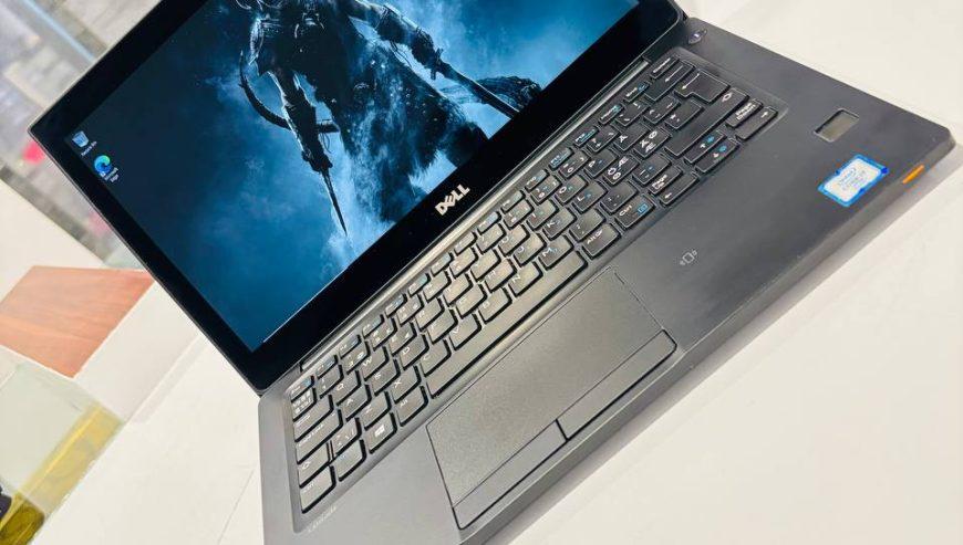 Dell Latitude 7280 Core i7 6th Generation Laptop