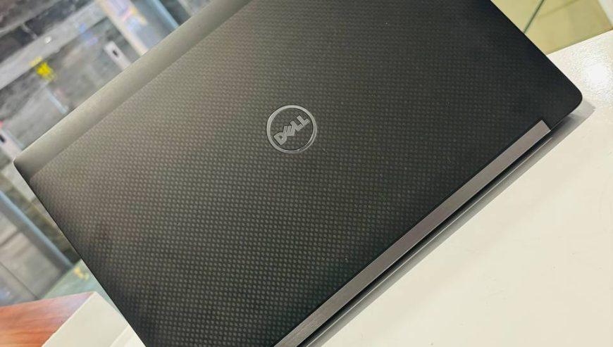 Dell Latitude 7280 Core i7 6th Generation Laptop