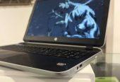 Hp Pavilion 15 Amd A10-5745M Laptop