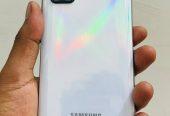 Samsung Galaxy A71