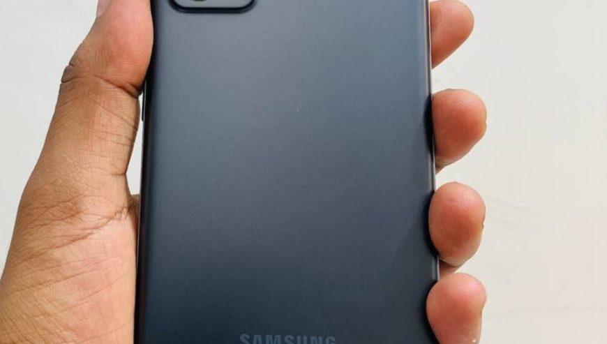 Samsung Galaxy A82- 5G