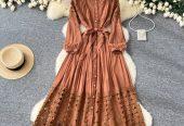 Medium Summer Dress