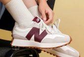 New Balance Sneakers