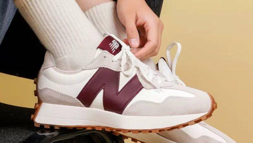 New Balance Sneakers