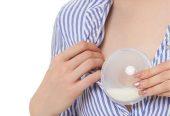 Wearable Breast Milk Collector