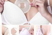 Wearable Breast Milk Collector