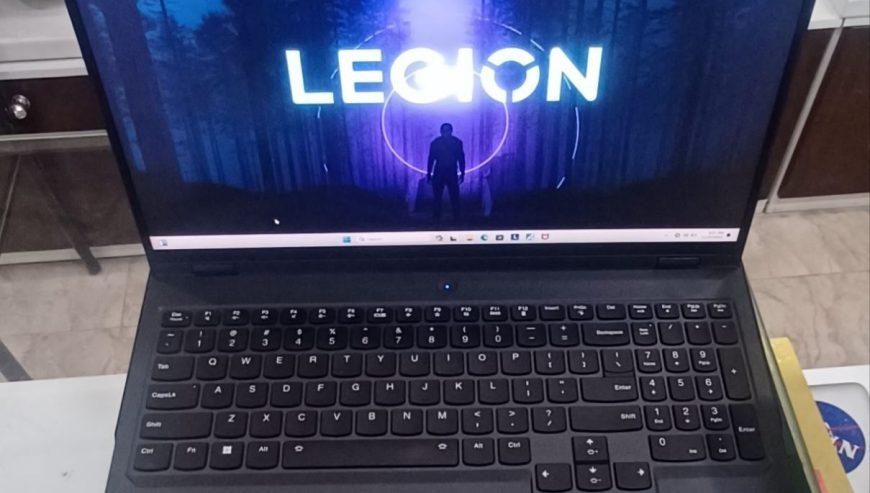 Lenovo Legion 5i i9 14th Generation Laptop